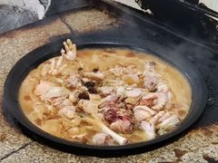 -即墨老公社·海肠捞饭大王(古城店)