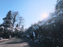 -莫干山风景区
