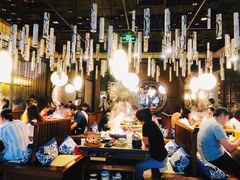 大堂-湊湊火锅·茶憩(上海合生汇店)
