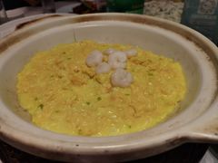 -静之湖湖畔餐厅