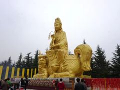 -法门文化景区