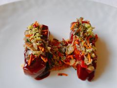 -Le Comptoir de Pierre Gagnaire