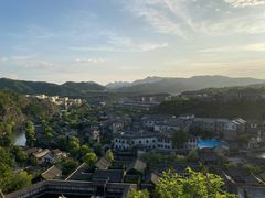-云端咖啡(古北水镇景区店)