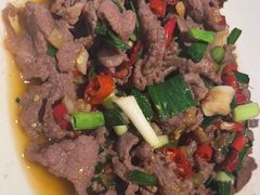 -炊烟小炒黄牛肉(中心印象城店)