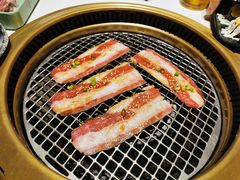 -和牛村烧肉放题(淄博王府井店)
