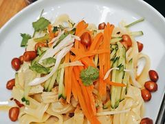 -西部马华清真兰州牛肉面·烧烤夜市(三里河店)