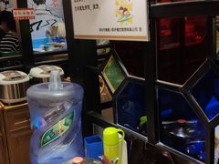 -蜀都小君肝串串香火锅(龙华旗舰店)