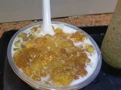 -百花传统甜品店(原址店)