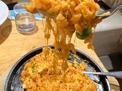 火山熔岩芝士饭-像素研食The pixlab (皮市街店)