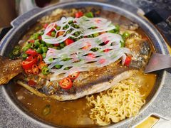 -南锣南门(东方银座店)