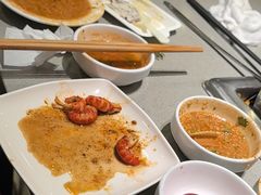 -海底捞火锅(天津SM城市广场店)