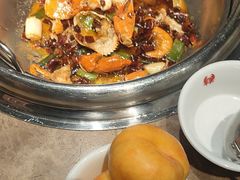 -七欣天香辣蟹火锅(上海银亿滨江店)