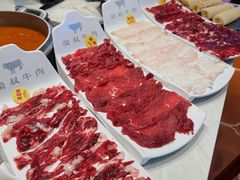 -荣叔港式沙嗲牛肉火锅(正佳潮流店)