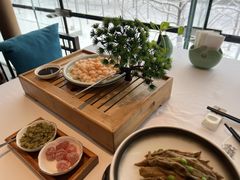 清溜河虾仁-松鹤楼·非遗·苏帮菜(融科店)