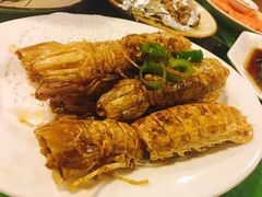 -盛港湾海鲜食府(黄沙店)
