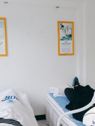 -SOR索尔祛痘·面部肌肤管理