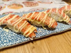 -Sushi Love 创意寿司(丽影广场店)