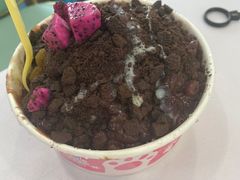 -梁子刨冰王&梁小糖(王顶堤店)
