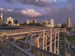 -福田体育公园游泳馆