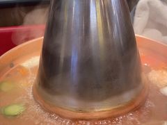 -侃爷南门铜锅涮肉