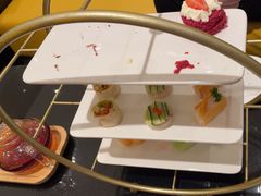 -上海大宁福朋喜来登酒店大堂吧(共和新路店)