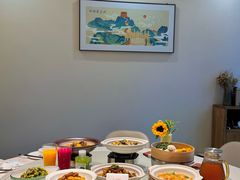 -U你·天然调味(南湖总店)