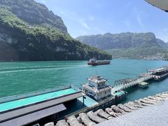 -三峡人家风景区