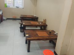 -王菊美食街·王菊面馆(总店)