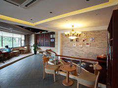 用餐区-吉悦蛋糕(建安街店)
