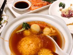 -碧涛阁水世界酒店(万家丽路店)