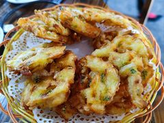 -百川油茶馆(燕岩店)