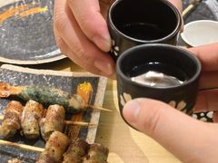 -鸟串烧Yakitori