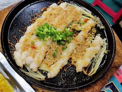 -小民大排档(马场角横路店)