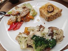 -无印良品餐堂 MUJI Diner(成都太古里店)