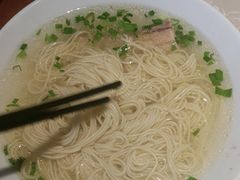 -松鹤面馆·古法焖肉面(观前店)