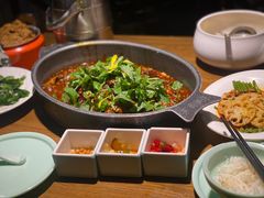 -黔渔翁豆花渎鱼(喷水池店)