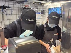 -放哈·甜醅子奶茶创造者(正宁路店)