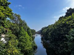 -广州市帽峰山景区