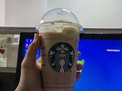 -星巴克(合肥百盛逍遥广场店)