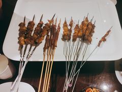 -三个大叔东北烧烤·砂锅菜(西三旗店)