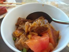 -海悦建国饭店-自助餐厅