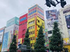 -秋叶原电器街