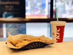 -肯德基(东门中店)