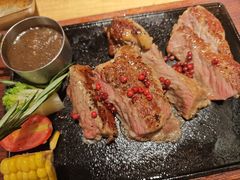 -豪客来牛排(文化路店)