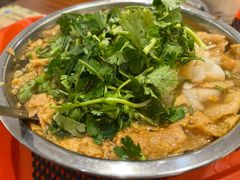 -柳州肥姨妈大骨螺蛳粉(双阳路店)