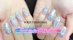 调色-RL Nail·瑞丽美甲美睫品牌原创店