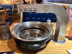 -九田家黑牛烤肉料理(吴江万象汇店)