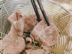 -乌记鲜活牛肉城(金砂东路店)