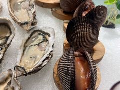 -东辰望海鱼码头·海鲜餐厅