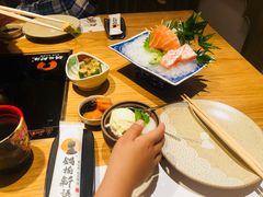 -锅物新语&寿喜烧.炉端割烹(世博源店)